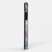 Achtergrond Antiek Apophysis Fractals I Case-Mate iPhone Case (Achterkant/rechts)
