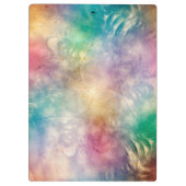 Achtergrond Antiek Apophysis Fractals I Klembord (Achterkant)