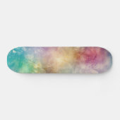 Achtergrond Antiek Apophysis Fractals I Skateboard (Horizontaal)