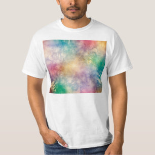 Achtergrond Antiek Apophysis Fractals I T-shirt