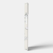 achtergrond baby Case-Mate iPhone case (Achterkant / Rechts)
