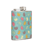 achtergrond baby heupfles (Rechts)