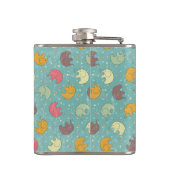 achtergrond baby heupfles (Achterkant)