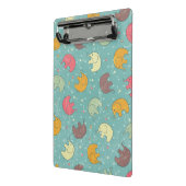 achtergrond baby mini klembord (Angled2)