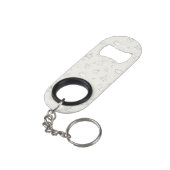 achtergrond baby sleutelhanger flessenopener (Achterkant Gekanteld)