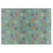 achtergrond baby snijplank (Voorkant)