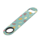 achtergrond baby speed flessenopener (Achterkant Gekanteld)