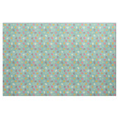achtergrond baby stof (Fat Quarter)