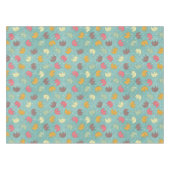 achtergrond baby tafelkleed (Voorkant (Horizontaal))