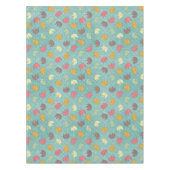 achtergrond baby tafelkleed (Voorkant)