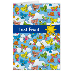 Achtergrond babydieren