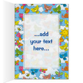 Achtergrond babydieren (Binnen (Rechts))