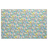 Achtergrond babydieren stof (Yard (91,4 cm))