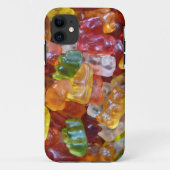 Achtergrond Beren Case-Mate iPhone Case (Achterkant)