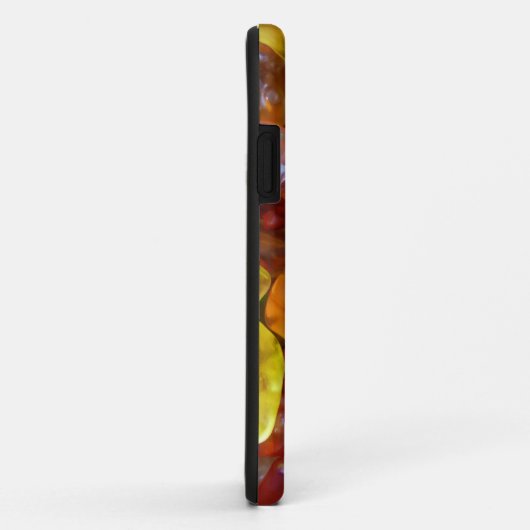 Achtergrond Beren Case-Mate iPhone Case (Achterkant/rechts)