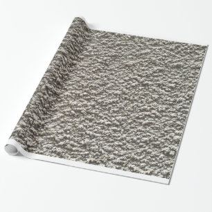 Achtergrond betonwand cadeaupapier