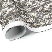 Achtergrond betonwand cadeaupapier (Rol Hoek)