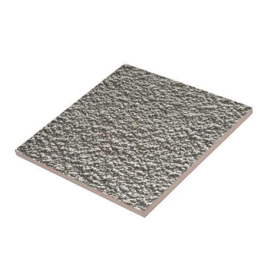 Achtergrond betonwand tegeltje (Zijkant)