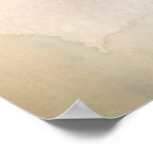  achtergrond bleke kleuren toevoegen een citaat poster (Hoek)