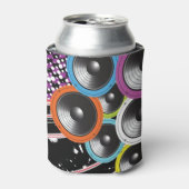 Achtergrond Blikjeskoeler (Blikje Voorkant)