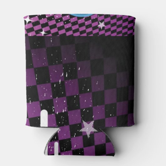 Achtergrond Blikjeskoeler (Achterkant)