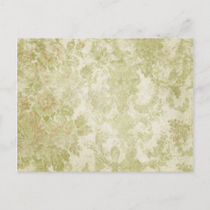 achtergrond briefkaart