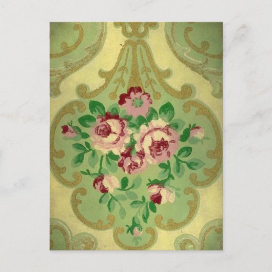  achtergrond briefkaart (Voorkant)