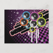 Achtergrond Briefkaart (Voorkant)