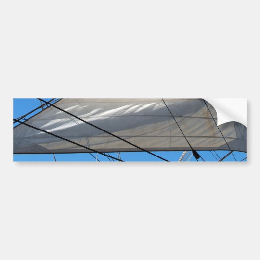 Achtergrond Bumpersticker Verzendspieken (Voorkant)
