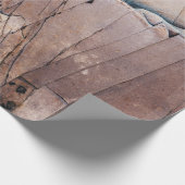 Achtergrond Cadeaupapier (Hoek)