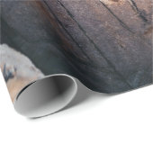 Achtergrond Cadeaupapier (Rol Hoek)