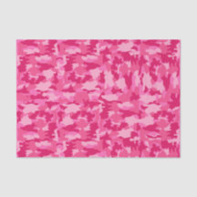 Achtergrond Camouflage roze patroon