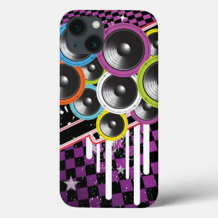 Achtergrond iPhone 13 Hoesje