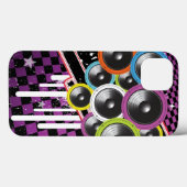 Achtergrond Case-Mate iPhone Case (Achterkant (horizontaal))