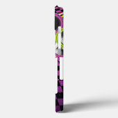 Achtergrond Case-Mate iPhone Case (Achterkant / Links)