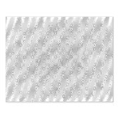 Achtergrond cirkels rubberstempel (Afrduk)