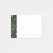 Achtergrond computercircuit post-it® notes (Voorkant)