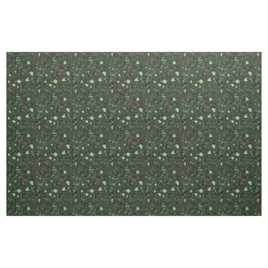 Achtergrond computercircuit stof (Fat Quarter)