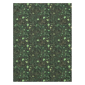 Achtergrond computercircuit tafelkleed (Voorkant)