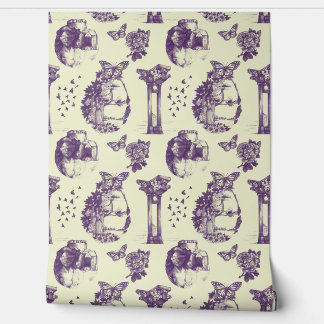 Achtergrond die verandert (omkeerbare versie) behang