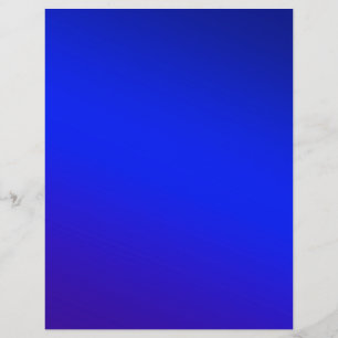 Achtergrond, diepe blauwe kleur flyer