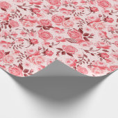 Achtergrond digitaal papier  (Hoek)