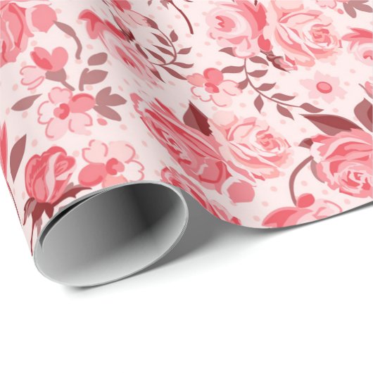 Achtergrond digitaal papier  (Rol Hoek)