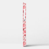 Achtergrond digitaal papier Case-Mate iPhone case (Achterkant / Links)