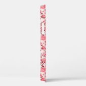 Achtergrond digitaal papier Case-Mate iPhone case (Achterkant / Rechts)