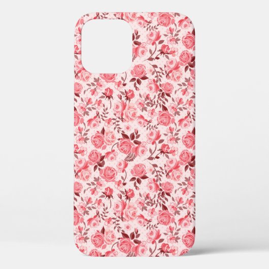 Achtergrond digitaal papier Case-Mate iPhone case (Achterkant)