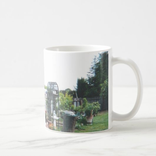 Achtergrond_engelen_zittend Koffiemok (Rechts)