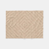 Achtergrond Fleece Deken (Voorkant (Horizontaal))
