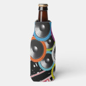 Achtergrond Flesjeskoeler (Fles Voorkant)