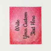 Achtergrond foto foto van Birthday Party - Booth M Wandkleed (Voorkant)